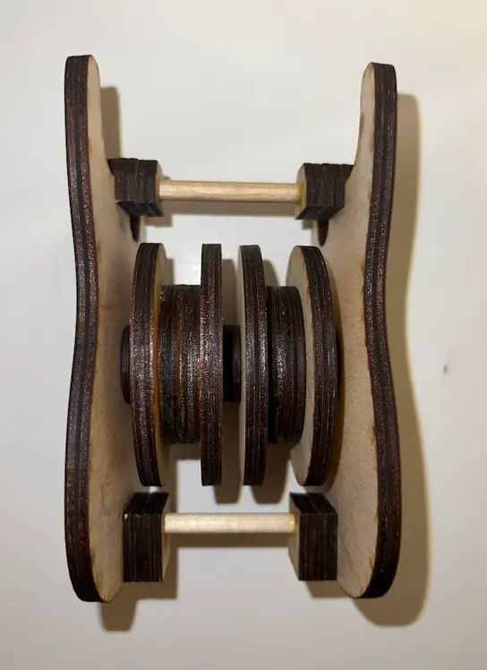 pulley 1