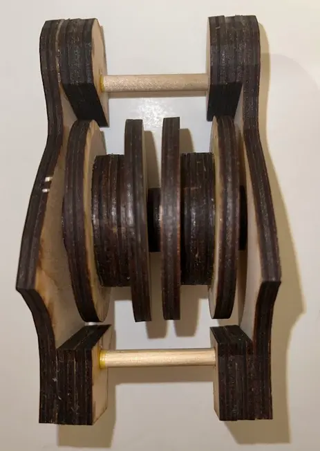 pulley 2