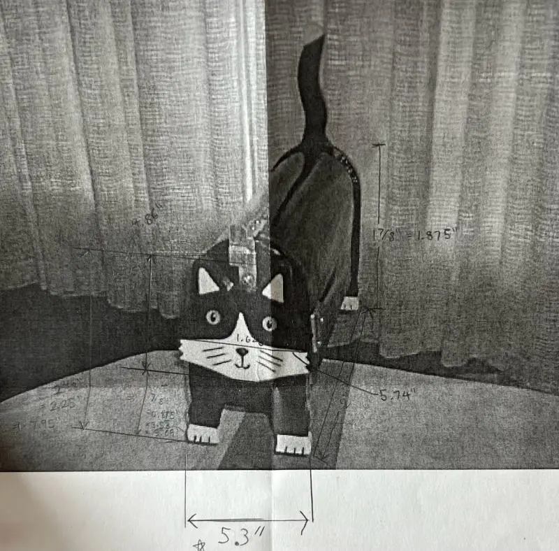 mailbox reference image