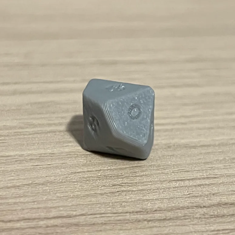 d10 print 2